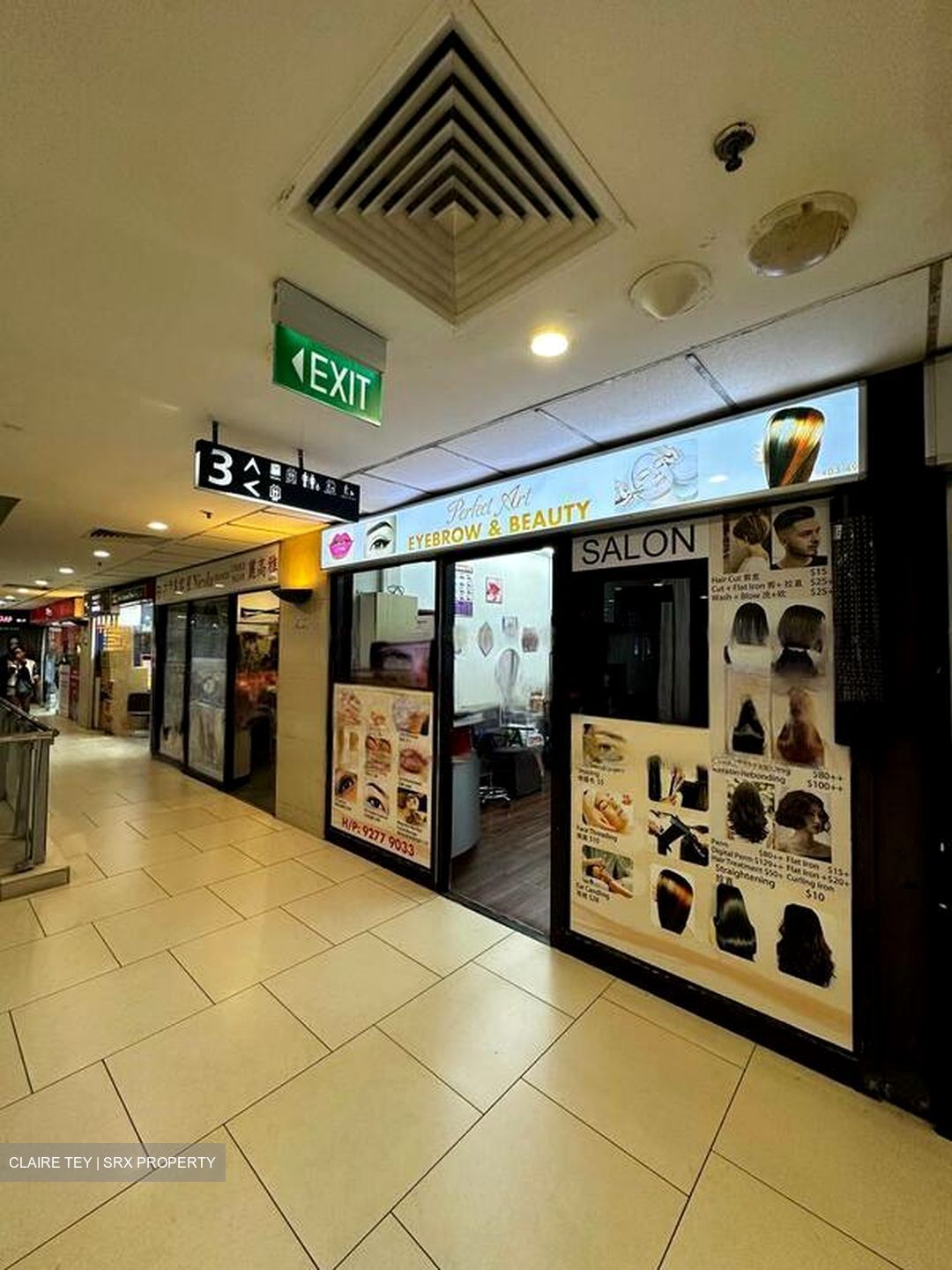 Lucky Plaza (D9), Shop House #460171811